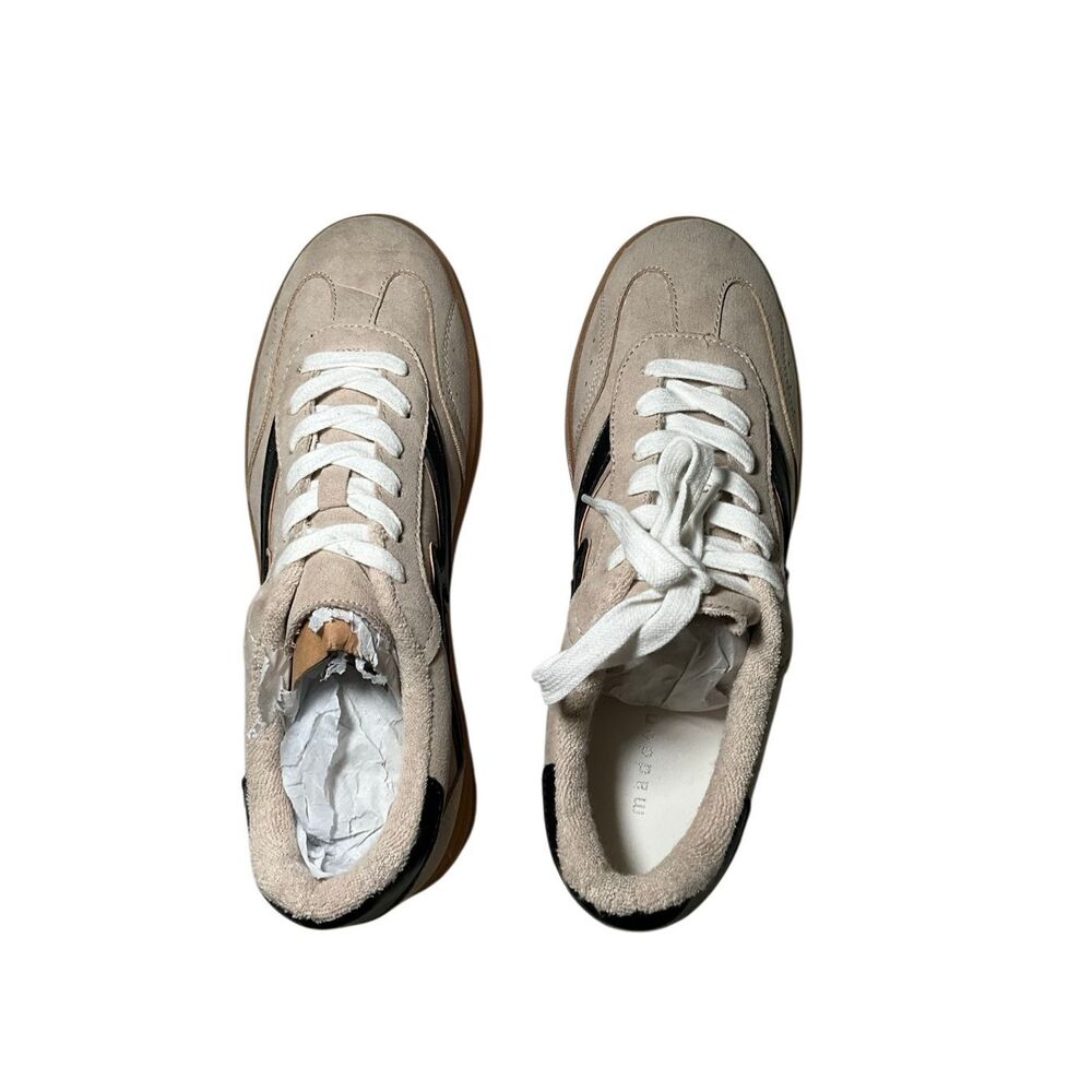 Madden girl | Mightty platform sneaker - Picture 9 of 10